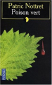 Couverture Poison vert Editions Pocket 2003