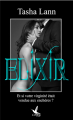 Couverture Elixir Editions Elixyria (Colybria poche) 2019