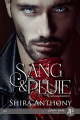 Couverture Sanguinaire, tome 1 : Sang & Pluie Editions Juno Publishing (Hecate) 2018