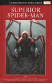 Couverture Le meilleur des super héros Marvel : Superior Spider-Man Editions Hachette 2019