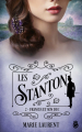 Couverture Les Stanton, tome 2 : Frances et son Duc Editions Gloriana 2019