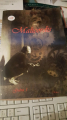 Couverture Malicordis Editions Autoédité 2019