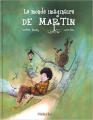 Couverture Le monde imaginaire de Martin Editions Mazurka 2013
