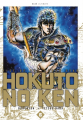 Couverture Hokuto no Ken, deluxe, tome 06 Editions Kazé (Shônen) 2014