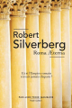 Couverture Roma Aeterna Editions Robert Laffont (Pavillons poche) 2019