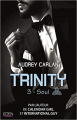 Couverture Trinity, tome 3 : Soul Editions City (Eden) 2019