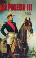 Couverture Napoléon III Editions Fayard (Biographies Historiques) 1986