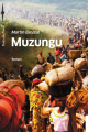 Couverture Muzungu Editions Zellige 2019
