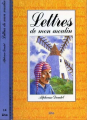 Couverture Lettres de mon moulin Editions Lito (Bibliothèque) 1995