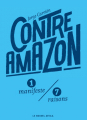 Couverture Contre Amazon Editions Le Nouvel Attila 2019