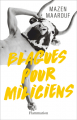 Couverture Blagues pour miliciens  Editions Flammarion (Littérature étrangère) 2019