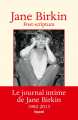 Couverture Post-scriptum Editions Fayard 2019