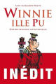Couverture Winnie l'Ourson Editions Les Belles Lettres 2014