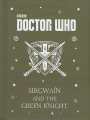 Couverture Doctor Who: Sirgwain and the Green Knight Editions Puffin Books 2016