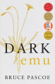 Couverture Dark Emu Editions Magabala Books 2018