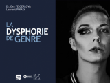 Couverture La dysphorie de genre Editions Université de Lorraine (Faculté de médecine) 2019