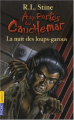 Couverture Aux Portes du Cauchemar : La nuit des loups-garous Editions Pocket (Jeunesse) 2004