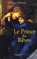 Couverture Le prince des rêves Editions Pygmalion 2005