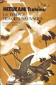 Couverture Le temple des oies sauvages Editions Philippe Picquier 1992