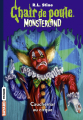 Couverture Chair de poule Monsterland : Cauchemar à Clown Palace / Cauchemar au cirque Editions Bayard (Jeunesse) 2019