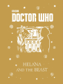 Couverture Doctor Who: Helana and the Beast Editions Puffin Books 2016