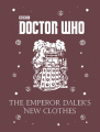 Couverture Doctor Who: The Emperor Dalek's New Clothes Editions Puffin Books 2016