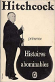 Couverture Histoires abominables Editions Le Livre de Poche (Policier) 1975