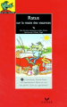 Couverture Ratus sur la route des vacances Editions Hatier (Ratus poche - Rouge) 1998