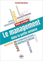 Couverture Le management dans la petite enfance: Guide pratique Editions Paul Duval 2019