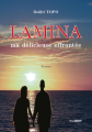 Couverture Lamina ma délicieuse effrontée Editions Komedit 2015