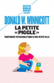 Couverture La petite "Piggle" Editions Payot (Petite bibliothèque - Classiques) 2017