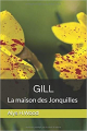 Couverture La maison des jonquilles Editions Autoédité 2019