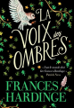 Couverture La voix des ombres Editions Gallimard  (Jeunesse) 2019