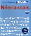 Couverture Néerlandais Debutants - Cahier d'exercices Editions Assimil 2017
