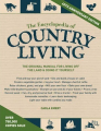 Couverture The Encyclopedia Of Country Living Editions Sasquatch Books 2012