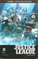Couverture Justice League (Renaissance), tome 08 : La Ligue d'Injustice Editions Eaglemoss 2019