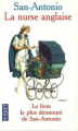 Couverture La Nurse anglaise Editions Pocket 1998
