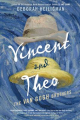 Couverture Vincent and Theo: The Van Gogh Brothers Editions Square Fish 2019