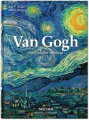 Couverture Van Gogh: The Complete Paintings  Editions Taschen 2015