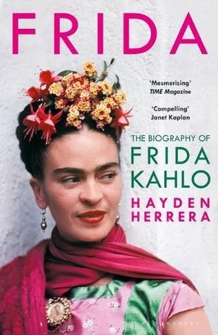 frida kahlo short biography in english