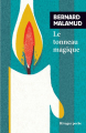 Couverture Le tonneau magique Editions Rivages (Poche) 2019
