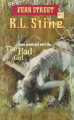 Couverture New Fear Street, book 04: The Bad Girl Editions Golden Books 1999