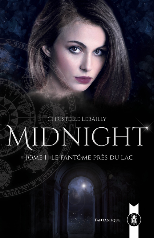 Couverture Midnight