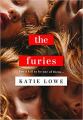 Couverture The Furies Editions HarperCollins 2019