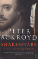 Couverture Shakespeare : La biographie Editions Vintage 2006