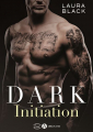 Couverture Dark Initiation Editions Addictives (Luv) 2019
