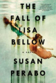 Couverture The Fall of Lisa Bellow Editions Simon & Schuster 2017