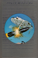 Couverture Département Anti-espionnage Scientifique, tome 32 : Arbitrage martien Editions Edito-Service S.A.   1983