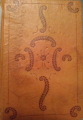 Couverture Un bon petit diable Editions Gründ 1941