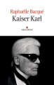 Couverture Kaiser Karl Editions Albin Michel 2019